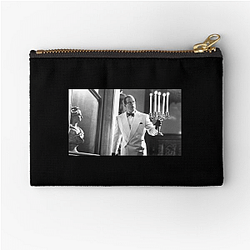 Death Becomes Her involves a magical potion Death Becomes Her Zipper Pouches