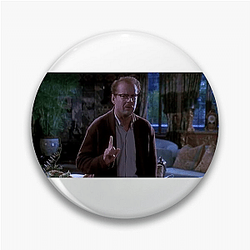 Death Becomes Her's plot is about eternal youth Death Becomes Her Pins