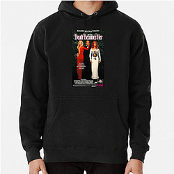 Death Becomes Her was released in 1992 Death Becomes Her Hoodies