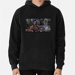 Death Becomes Her won an Academy Award Death Becomes Her Hoodies
