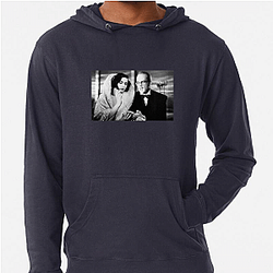 Death Becomes Her also stars actor Bruce Willis Death Becomes Her Hoodies