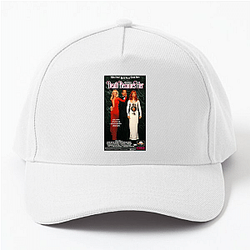 Death Becomes Her was released in 1992 Death Becomes Her Hats & Caps