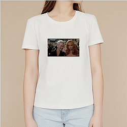 Death Becomes Her was directed by Robert Zemeckis Death Becomes Her T-Shirts