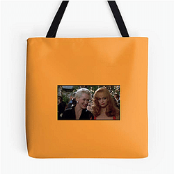 Death Becomes Her was directed by Robert Zemeckis Death Becomes Her Bags