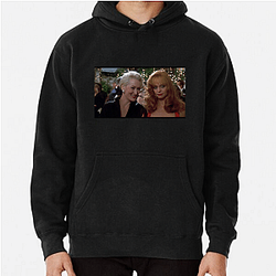 Death Becomes Her was directed by Robert Zemeckis Death Becomes Her Hoodies