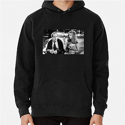 Death Becomes Her is known for its visual effects Death Becomes Her Hoodies