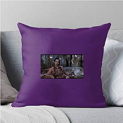 Death Becomes Her won an Academy Award Death Becomes Her Pillows Cover