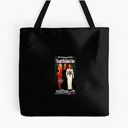 Death Becomes Her was released in 1992 Death Becomes Her Bags