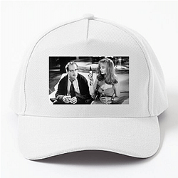 Death Becomes Her is known for its visual effects Death Becomes Her Hats & Caps
