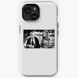 Death Becomes Her is known for its visual effects Death Becomes Her Samsung Cases