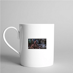Death Becomes Her won an Academy Award Death Becomes Her Mugs