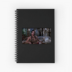 Death Becomes Her won an Academy Award Death Becomes Her Notebook