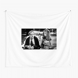 Death Becomes Her is known for its visual effects Death Becomes Her Tapestries