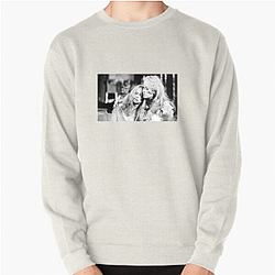 Death Becomes Her stars Meryl Streep and Goldie Hawn Death Becomes Her Sweatshirts