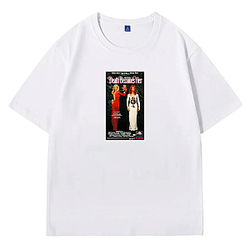 Death Becomes Her was released in 1992 Death Becomes Her T-Shirts