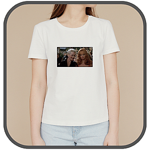 Death Becomes Her T-Shirts