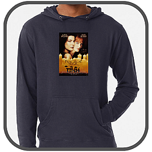 Death Becomes Her Hoodies