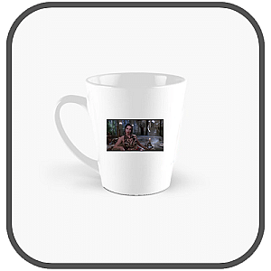 Death Becomes Her Mugs