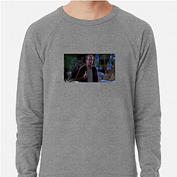 Death Becomes Her's plot is about eternal youth Death Becomes Her Sweatshirts