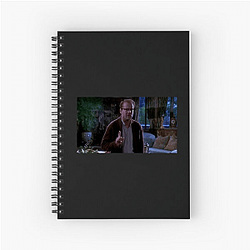 Death Becomes Her's plot is about eternal youth Death Becomes Her Notebook