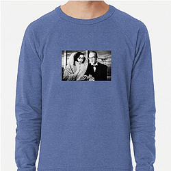 Death Becomes Her also stars actor Bruce Willis Death Becomes Her Sweatshirts