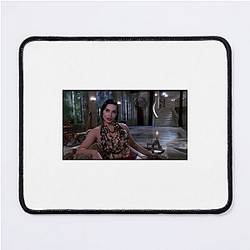 Death Becomes Her won an Academy Award Death Becomes Her Mouse Pads