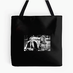 Death Becomes Her is known for its visual effects Death Becomes Her Bags