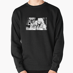 Death Becomes Her stars Meryl Streep and Goldie Hawn Death Becomes Her Sweatshirts