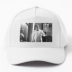 Death Becomes Her involves a magical potion Death Becomes Her Hats & Caps
