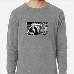 Death Becomes Her is known for its visual effects Death Becomes Her Sweatshirts