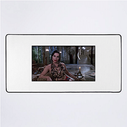 Death Becomes Her won an Academy Award Death Becomes Her Mouse Pads