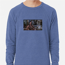 Death Becomes Her won an Academy Award Death Becomes Her Sweatshirts