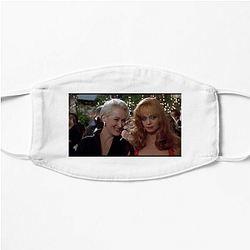 Death Becomes Her was directed by Robert Zemeckis Death Becomes Her Face Masks