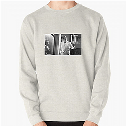 Death Becomes Her involves a magical potion Death Becomes Her Sweatshirts