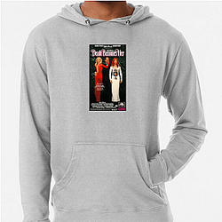 Death Becomes Her was released in 1992 Death Becomes Her Hoodies