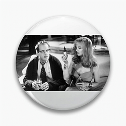 Death Becomes Her is known for its visual effects Death Becomes Her Pins