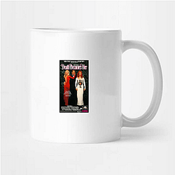 Death Becomes Her was released in 1992 Death Becomes Her Mugs