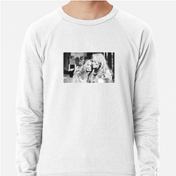 Death Becomes Her stars Meryl Streep and Goldie Hawn Death Becomes Her Sweatshirts