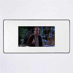 Death Becomes Her's plot is about eternal youth Death Becomes Her Mouse Pads