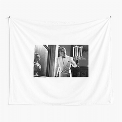 Death Becomes Her involves a magical potion Death Becomes Her Tapestries