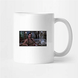 Death Becomes Her won an Academy Award Death Becomes Her Mugs