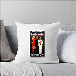 Death Becomes Her was released in 1992 Death Becomes Her Pillows Cover