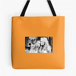 Death Becomes Her stars Meryl Streep and Goldie Hawn Death Becomes Her Bags