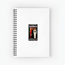 Death Becomes Her was released in 1992 Death Becomes Her Notebook