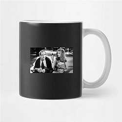 Death Becomes Her is known for its visual effects Death Becomes Her Mugs