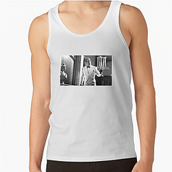 Death Becomes Her involves a magical potion Death Becomes Her Tank Tops