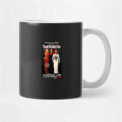 Death Becomes Her was released in 1992 Death Becomes Her Mugs