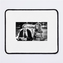 Death Becomes Her is known for its visual effects Death Becomes Her Mouse Pads