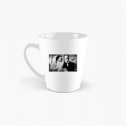Death Becomes Her also stars actor Bruce Willis Death Becomes Her Mugs