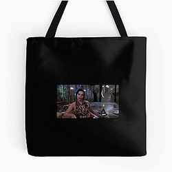 Death Becomes Her won an Academy Award Death Becomes Her Bags
